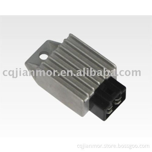 Wy125 Regulator